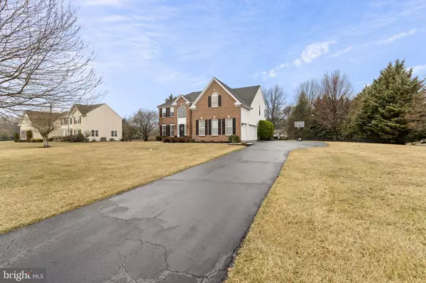 Garnet Valley, PA 19060,3357 CARPENTER CT