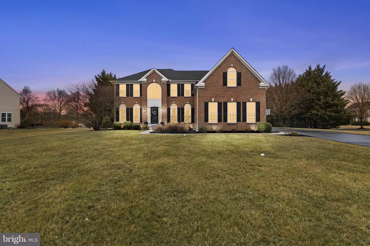 Garnet Valley, PA 19060,3357 CARPENTER CT