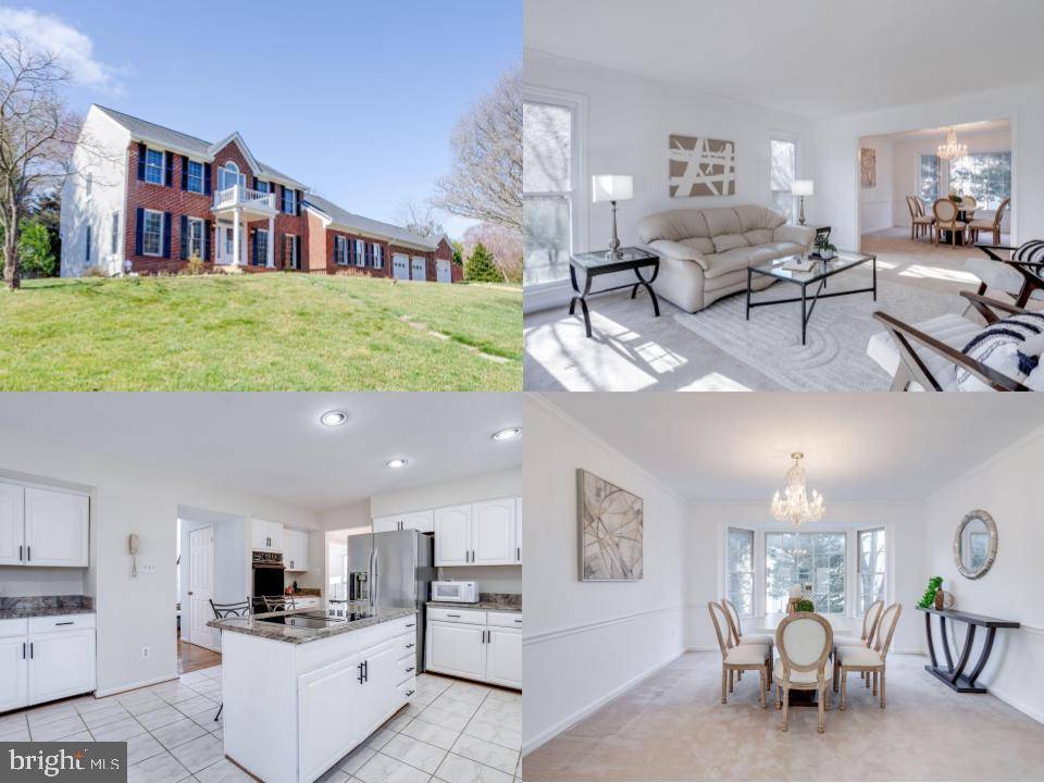 4716 LEEHIGH CT, Fairfax, VA 22030