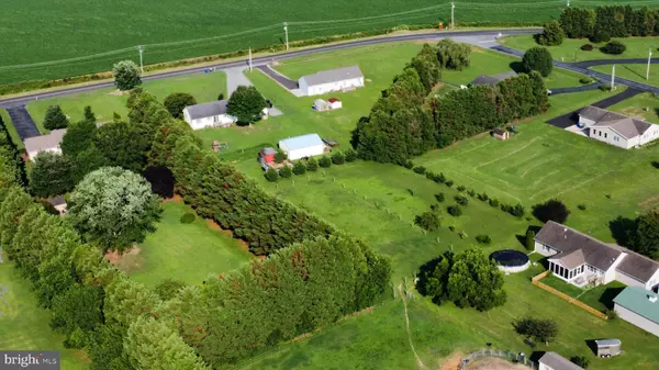 Seaford, DE 19973,4243 HORSESHOE RD
