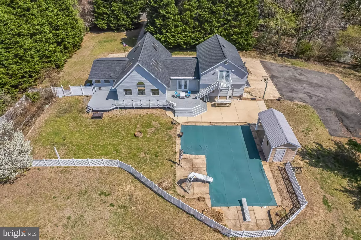 Prince Frederick, MD 20678,1955 JOANNA CT