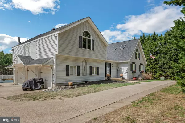 Prince Frederick, MD 20678,1955 JOANNA CT