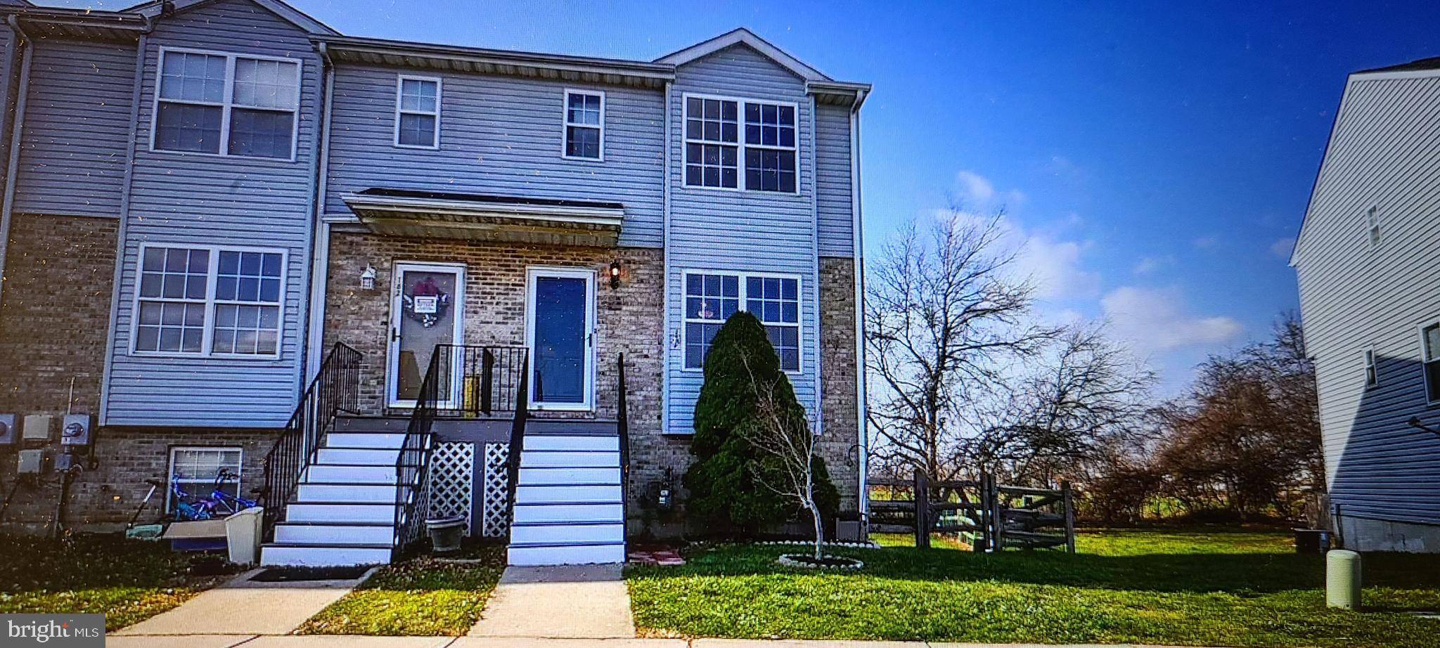 180 VINCENT CIR, Middletown, DE 19709