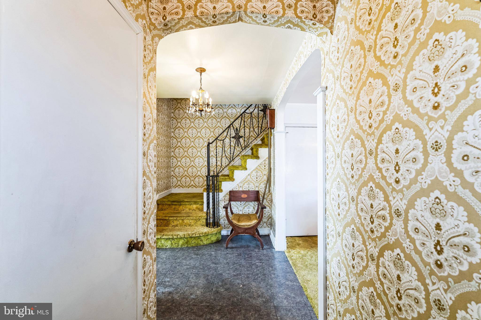 Philadelphia, PA 19138,1135 E JOHNSON ST