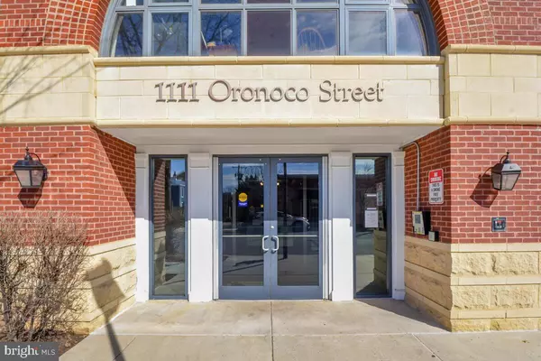 Alexandria, VA 22314,1111 ORONOCO ST #340