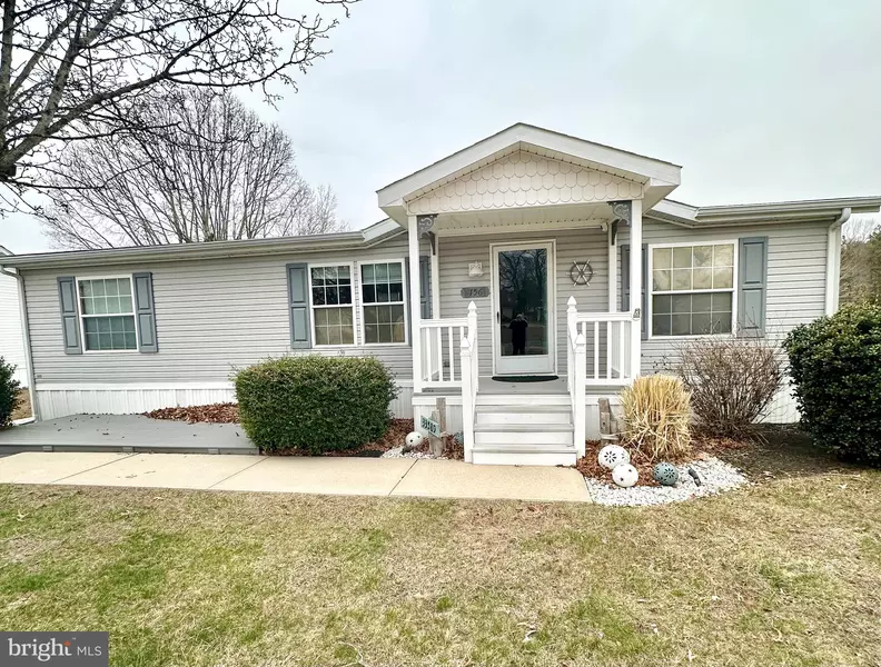 33589 MONTGOMERY CT #48644, Lewes, DE 19958