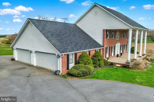 Manchester, MD 21102,4551 WENTZ RD