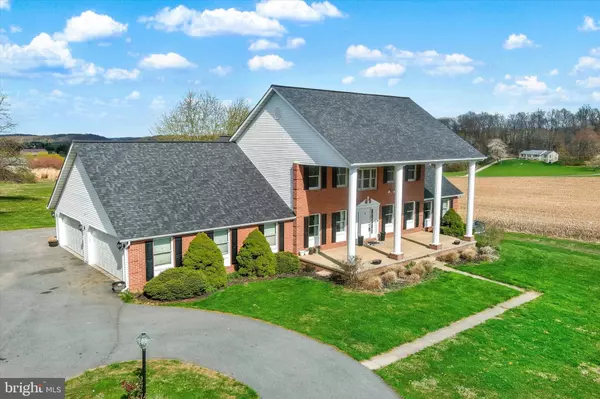 Manchester, MD 21102,4551 WENTZ RD