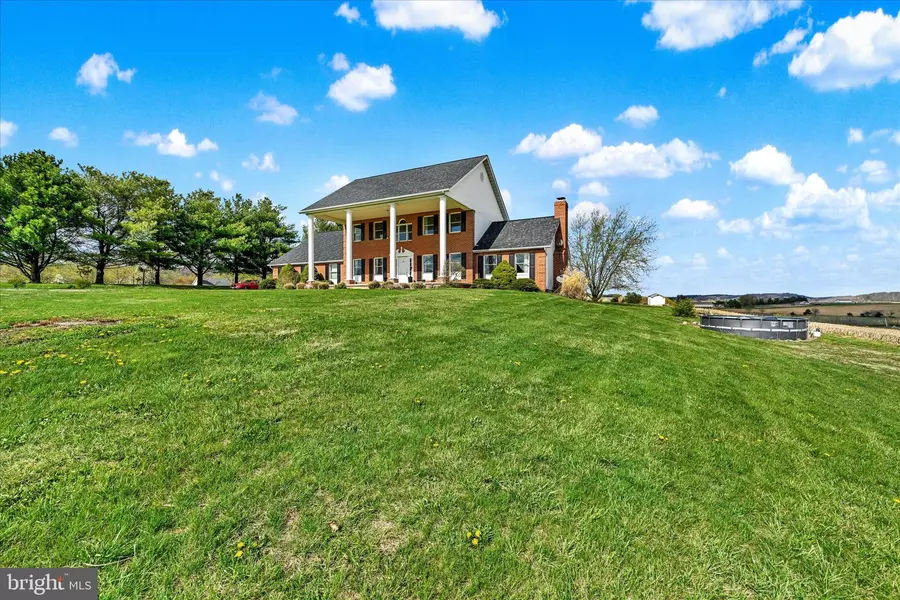 4551 WENTZ RD, Manchester, MD 21102