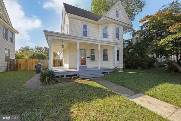 Paulsboro, NJ 08066,308 W BROAD ST