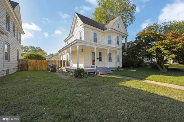 Paulsboro, NJ 08066,308 W BROAD ST
