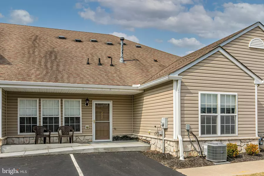 222 FEDERAL POINT BLVD, Lawrence Township, NJ 08648