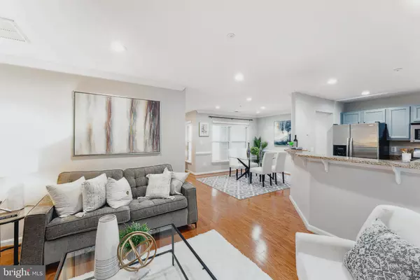 Alexandria, VA 22315,6603 NETTIES LN #1706