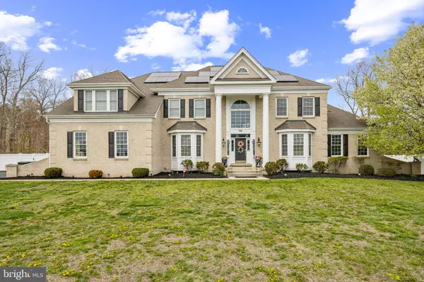 Franklinville, NJ 08322,798 RACHEL DR