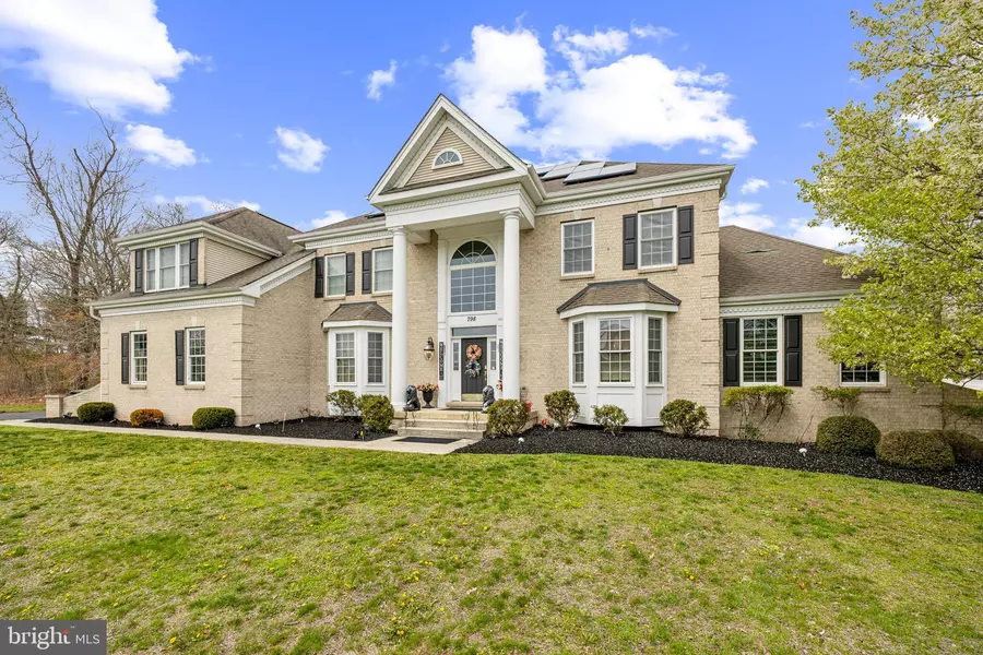 798 RACHEL DR, Franklinville, NJ 08322