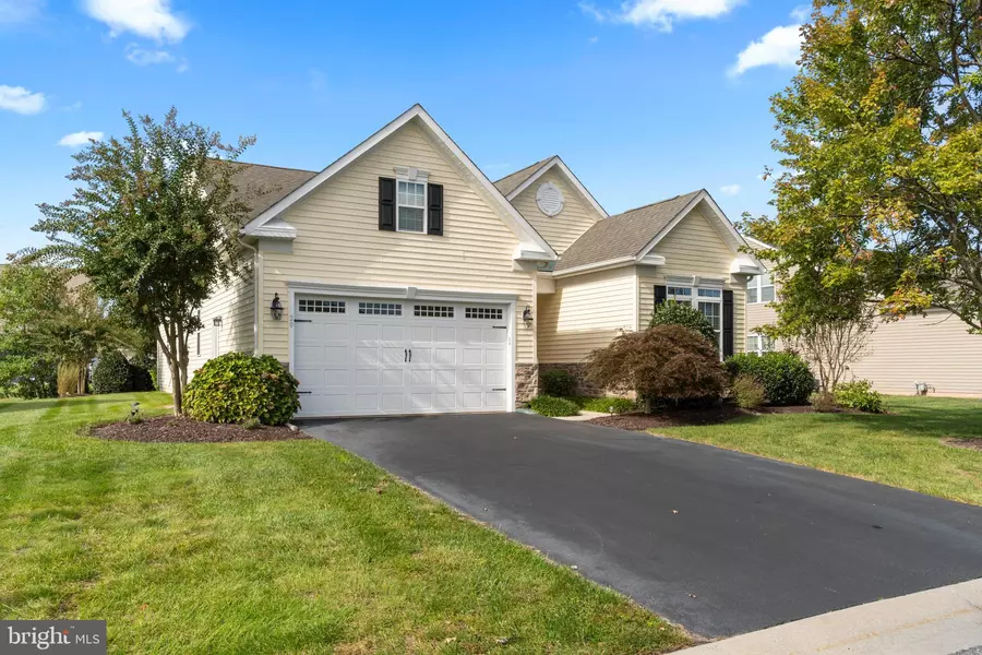 20 FAIRWAY DR, Ocean View, DE 19970