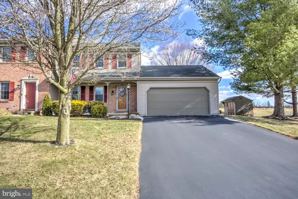 Lititz, PA 17543,34 BROOKVIEW DR