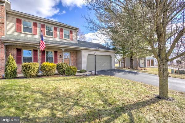 34 BROOKVIEW DR, Lititz, PA 17543