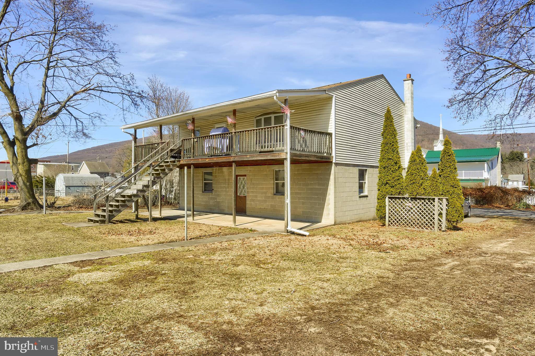 641-645 MAIN ST, Lykens, PA 17048