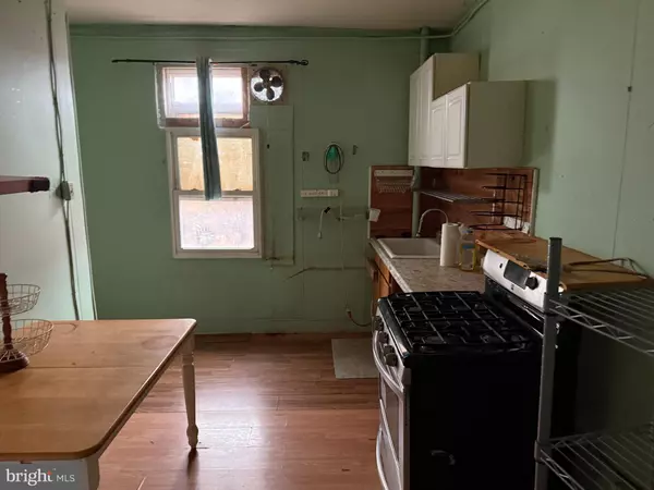 Baltimore, MD 21216,2800 NORTH AVE