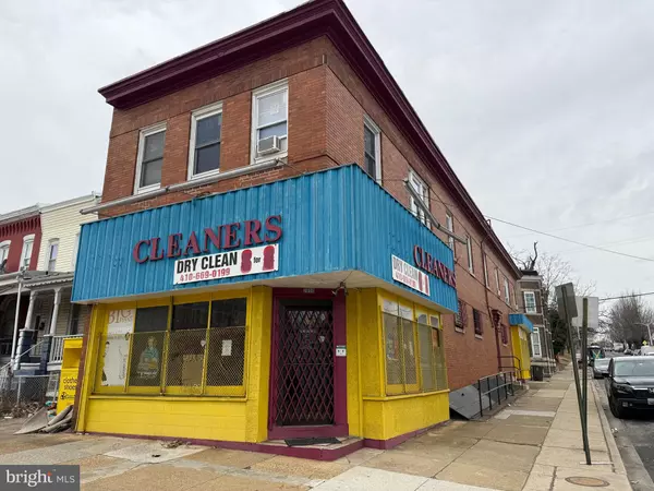 2800 NORTH AVE, Baltimore, MD 21216