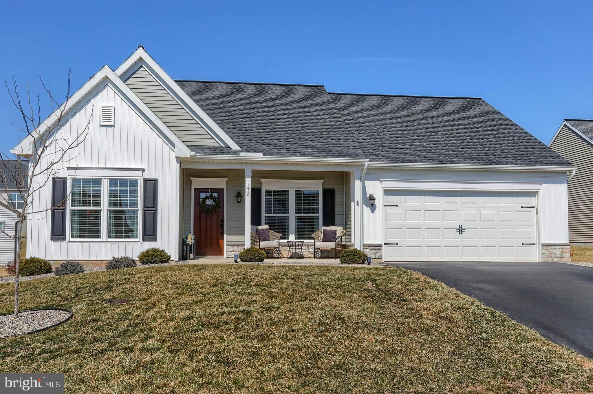 Lebanon, PA 17046,142 GINGER CT