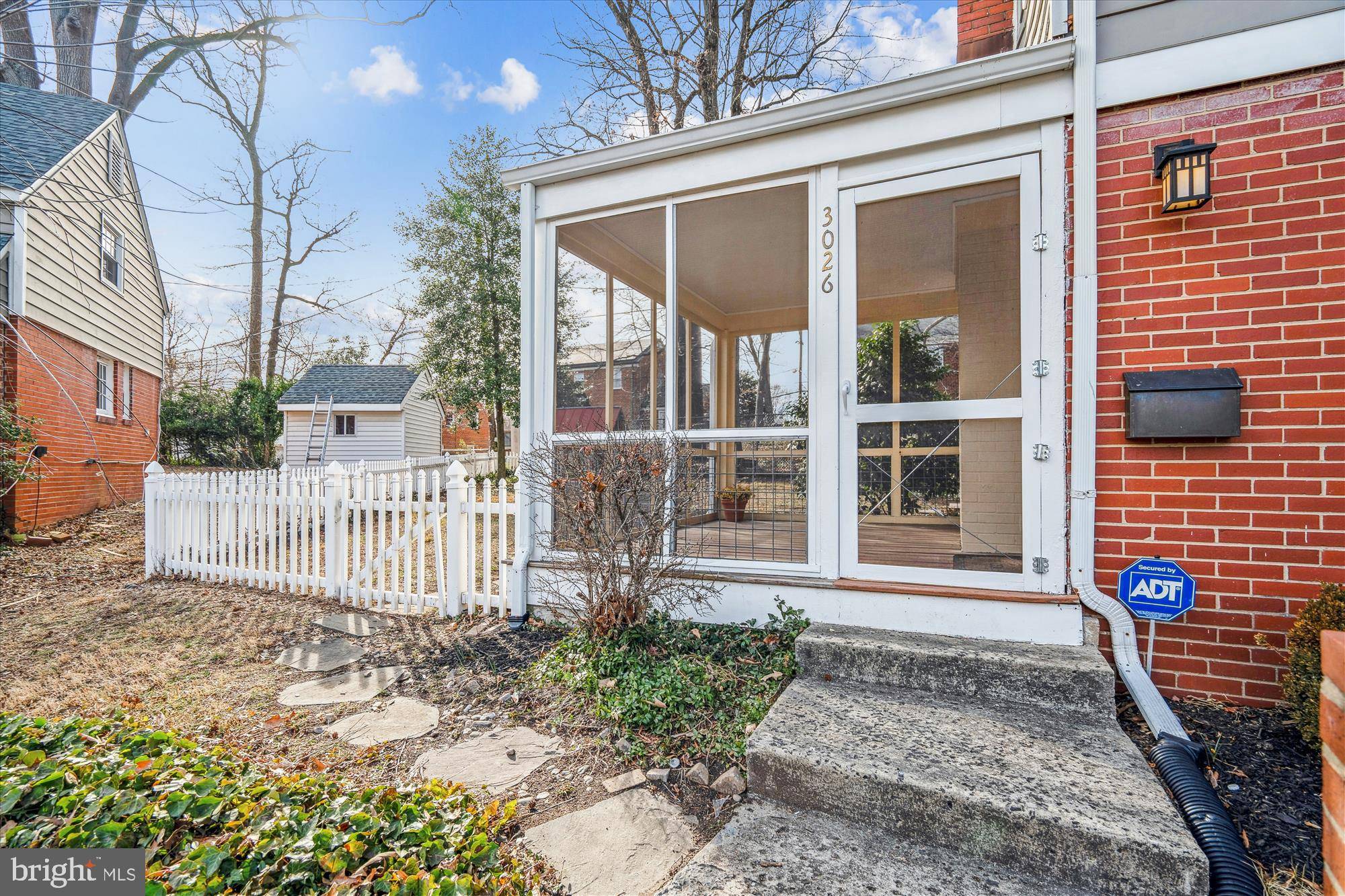Cheverly, MD 20785,3026 CREST AVE