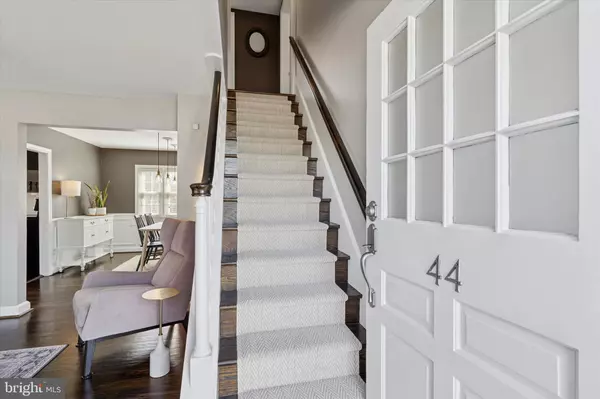 Malvern, PA 19355,44 BEECHWOOD AVE