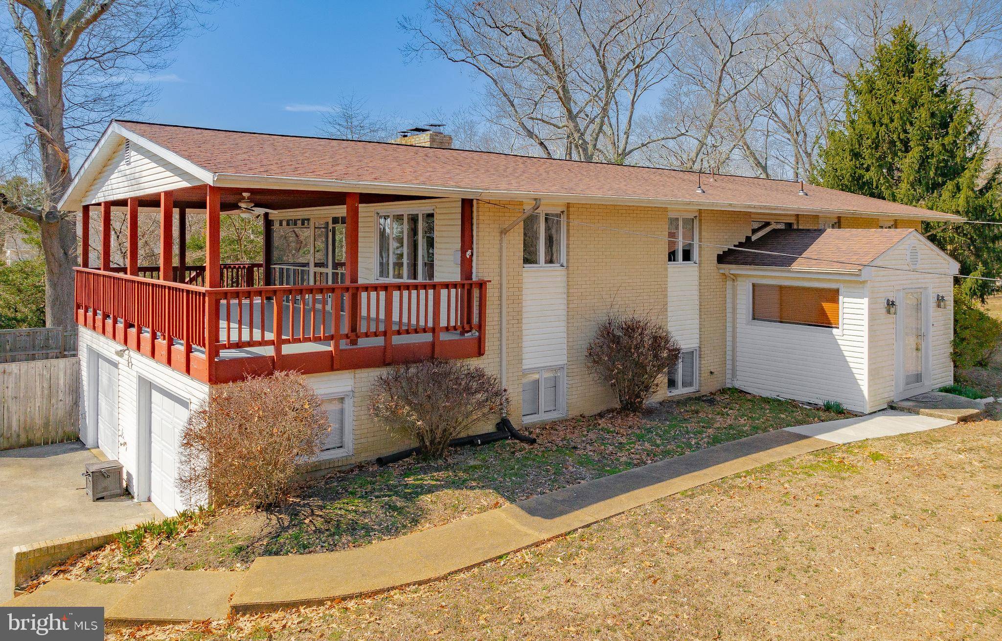 Leonardtown, MD 20650,40827 LAKE AND BRETON VIEW DR
