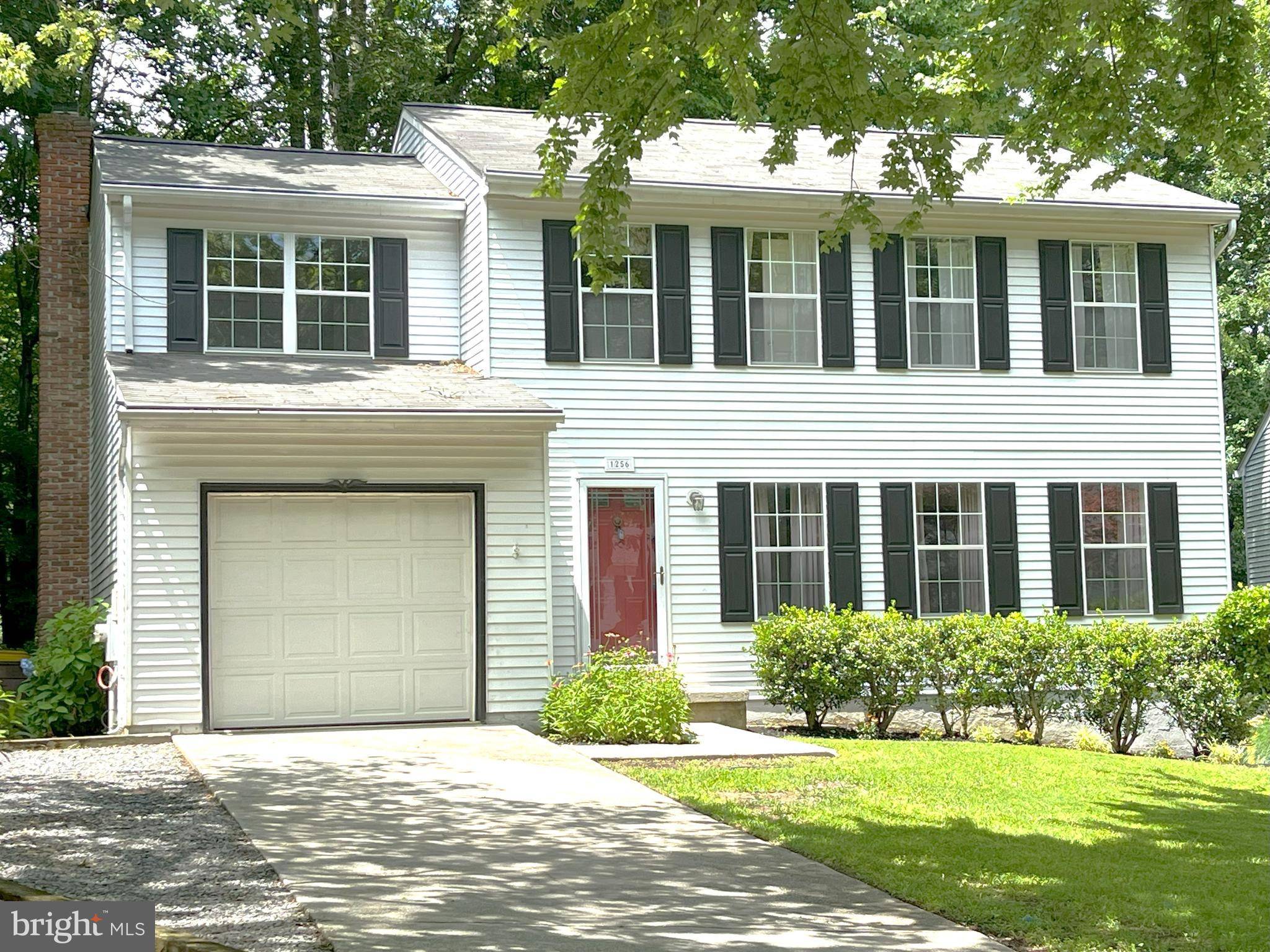 Arnold, MD 21012,1256 CROWELL CT