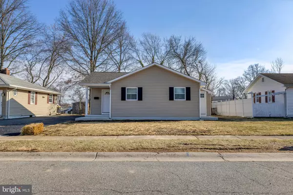 Wilmington, DE 19808,3818 EUNICE AVE