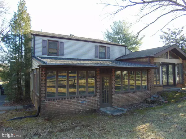Richboro, PA 18954,174 TANYARD RD