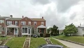 1027 ELM RD, Baltimore, MD 21227