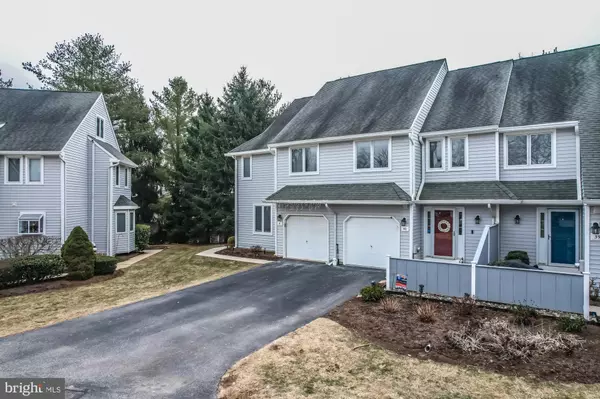 40 E JONATHAN CT, Kennett Square, PA 19348