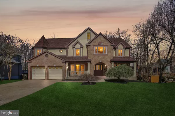 79 RUTHERFORD CIR, Sterling, VA 20165