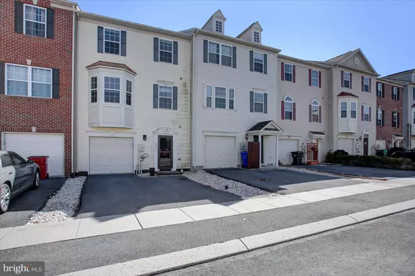 Chambersburg, PA 17201,3363 LANDMARK CT