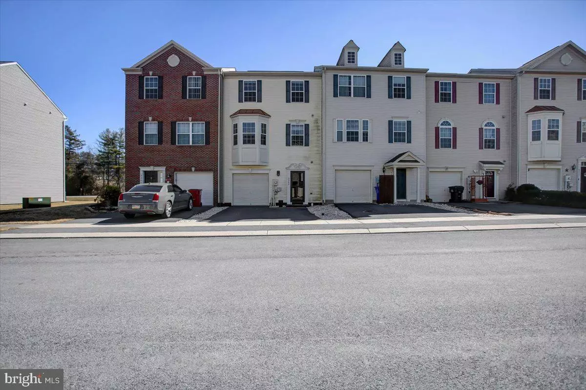 Chambersburg, PA 17201,3363 LANDMARK CT