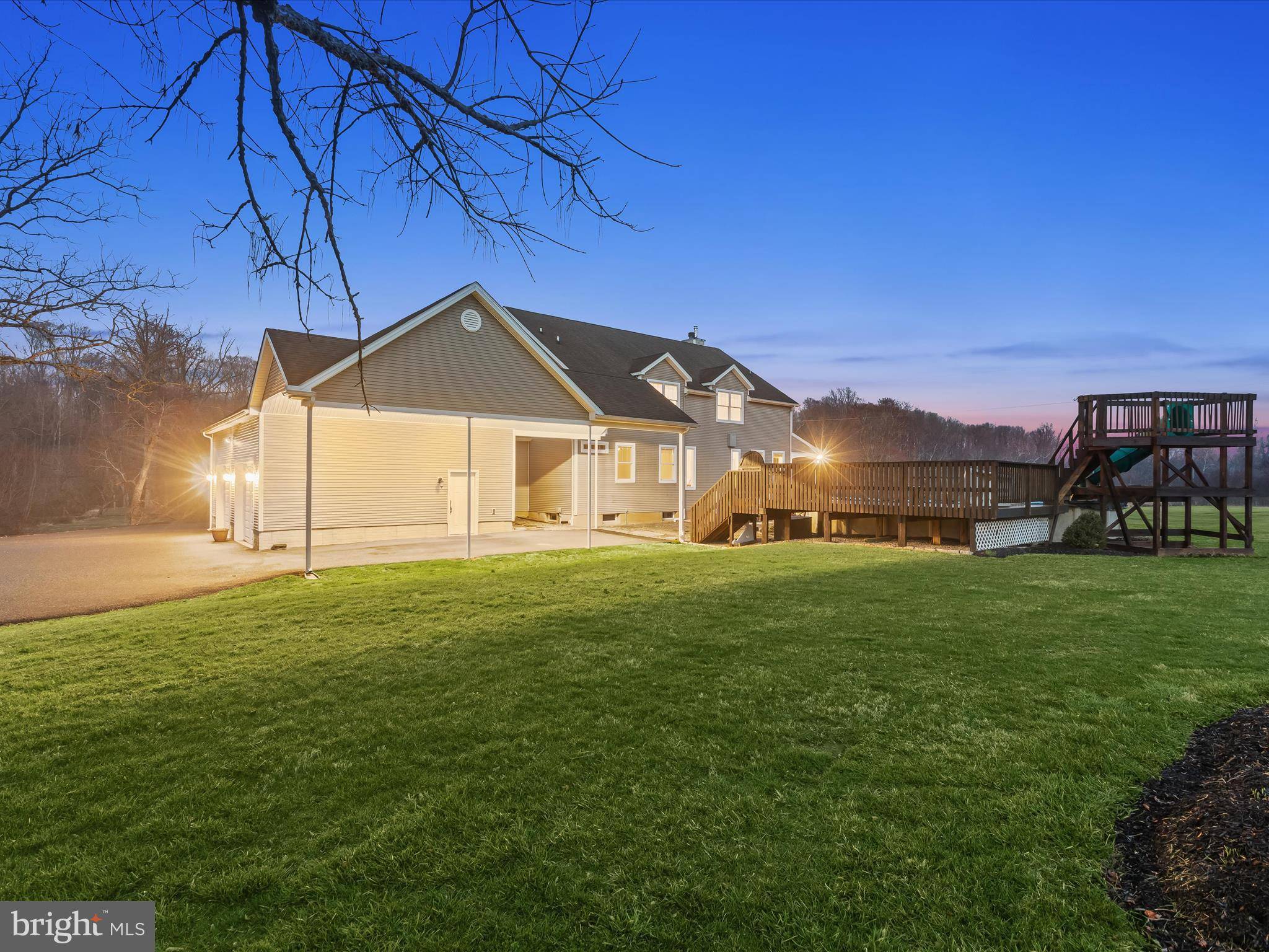 Joppa, MD 21085,2600 WINTERS RUN RD