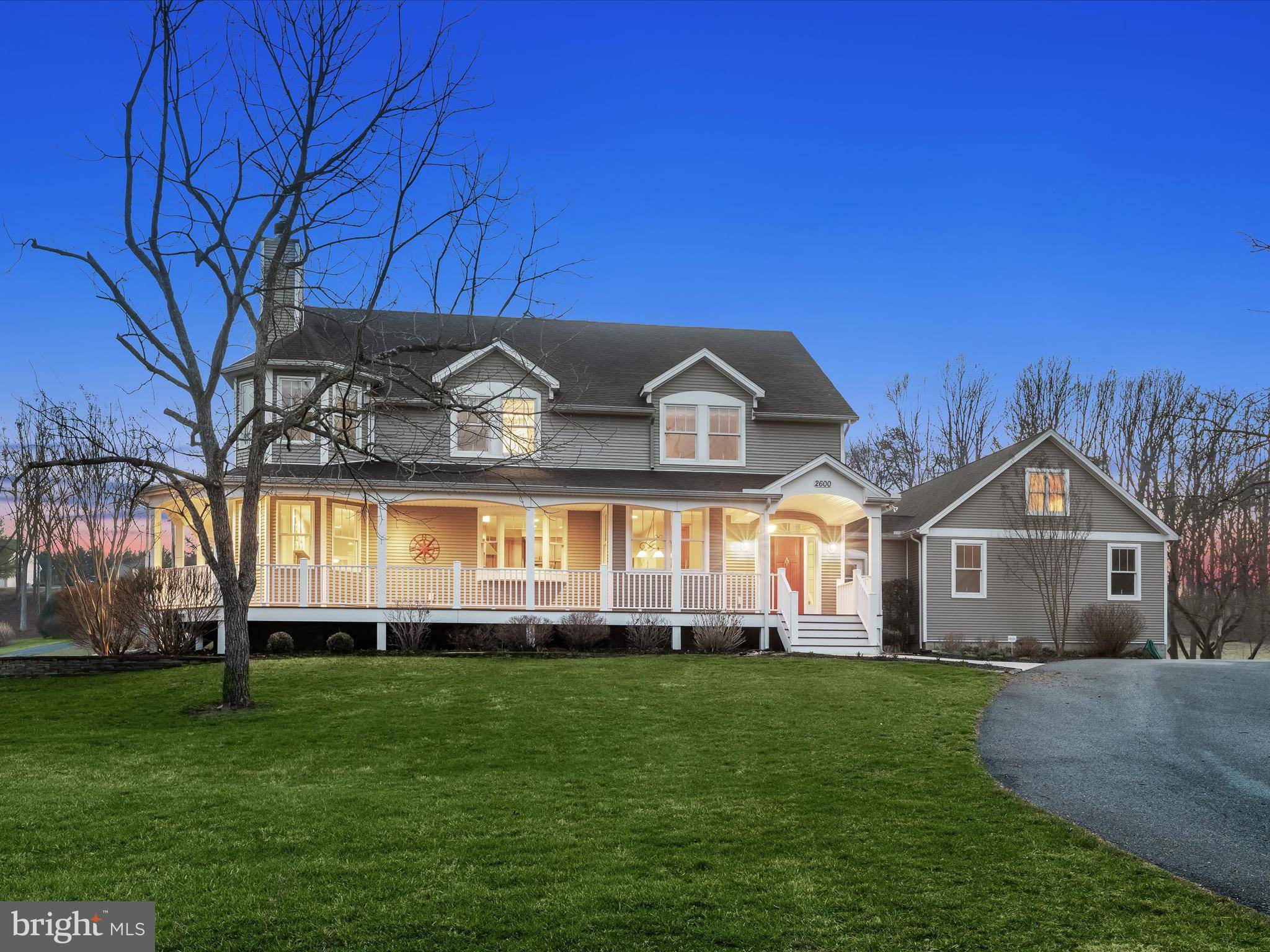 Joppa, MD 21085,2600 WINTERS RUN RD