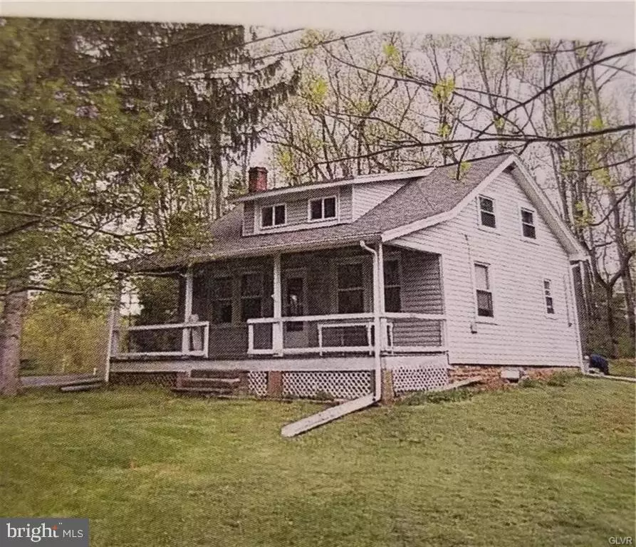 Ottsville, PA 18942,107 ROCK RIDGE RD