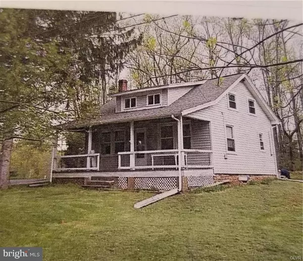 107 ROCK RIDGE RD, Ottsville, PA 18942