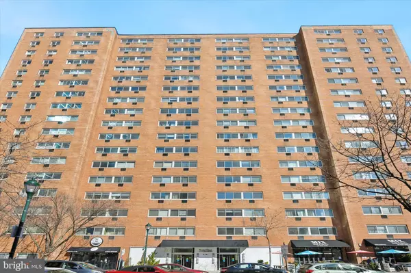 Philadelphia, PA 19103,2101-17 CHESTNUT ST #710