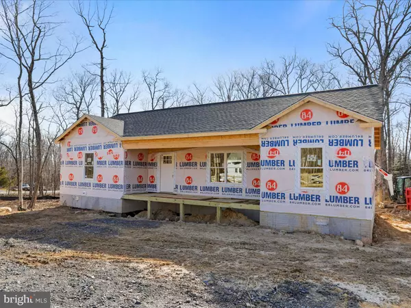 Winchester, VA 22602,100 FAWN DR