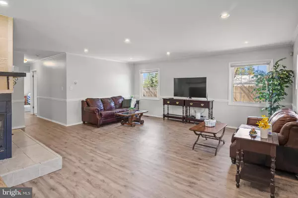 Bowie, MD 20715,12126 TANGLEWOOD LN