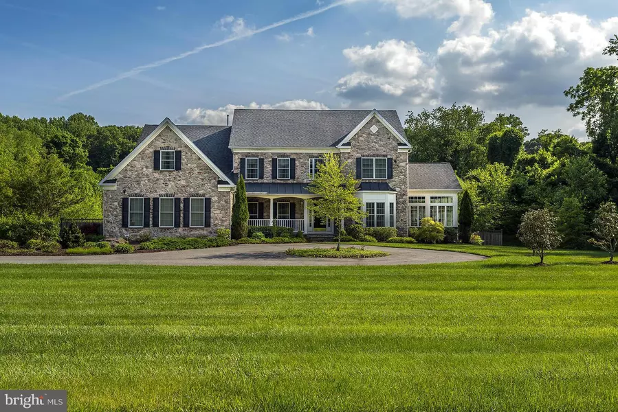 1411 PADDOCKS CT, Crownsville, MD 21032