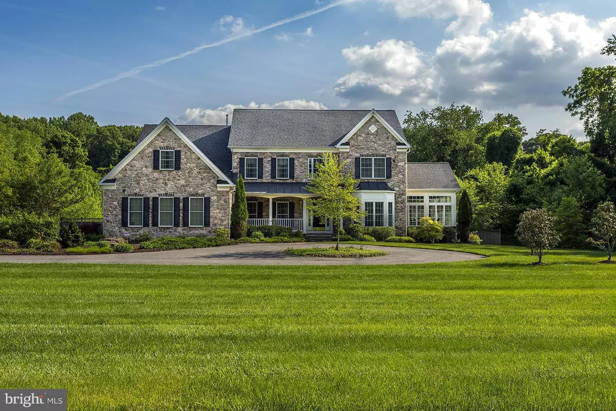 Crownsville, MD 21032,1411 PADDOCKS CT