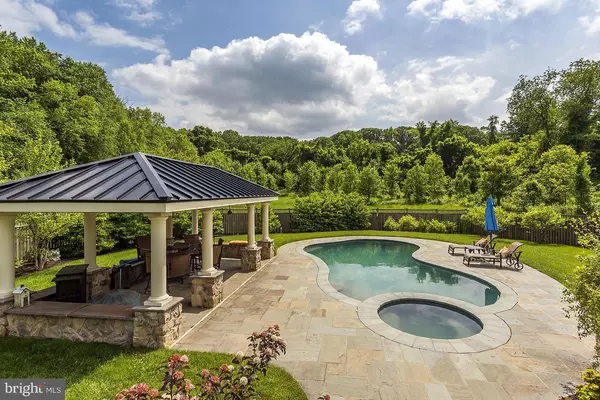 Crownsville, MD 21032,1411 PADDOCKS CT