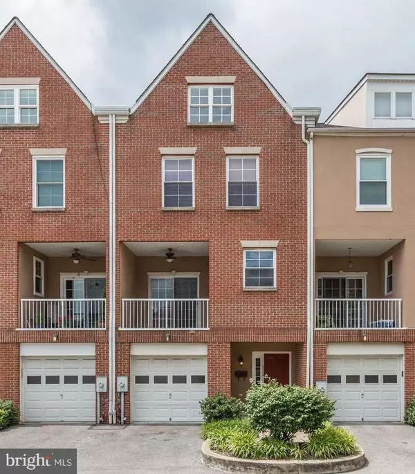 2349 CAMBRIDGE WALK, Baltimore, MD 21224