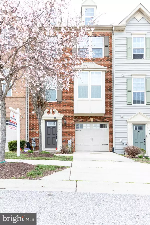 Elkridge, MD 21075,7317 SUMMIT ROCK RD