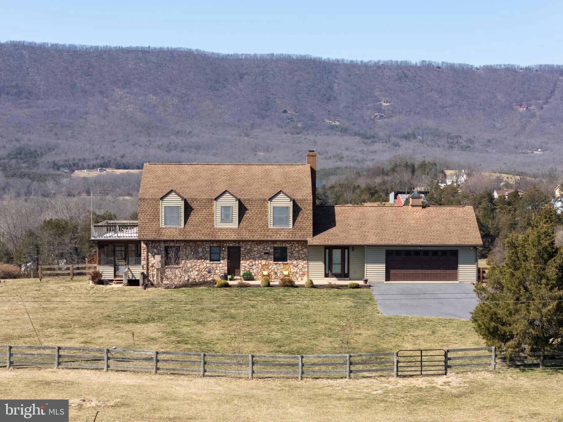 Luray, VA 22835,1985 BIXLERS FERRY RD